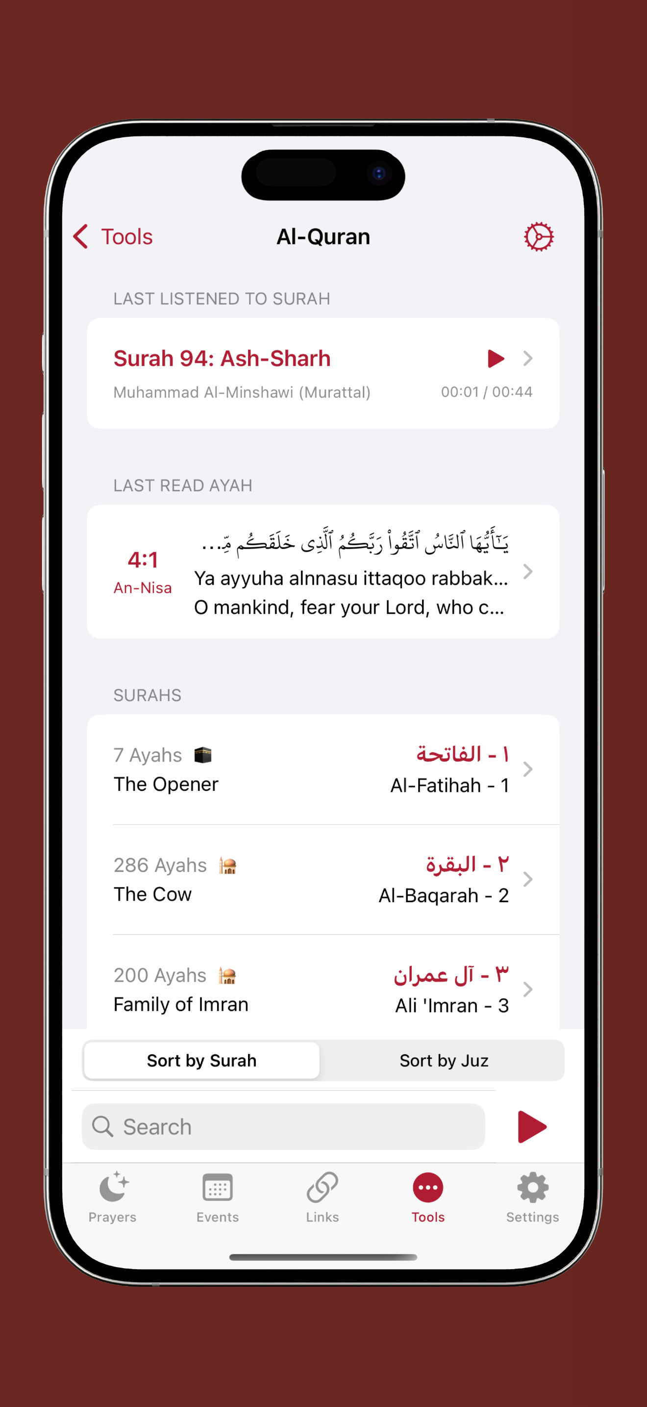 Islamic Center of Irvine screenshot 8