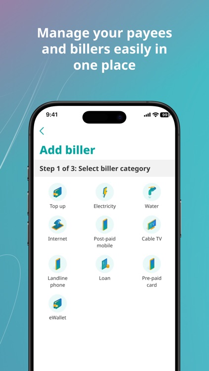 UOB TMRW Vietnam screenshot-5