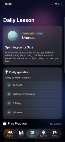 Keplex Screenshot 1 of 6