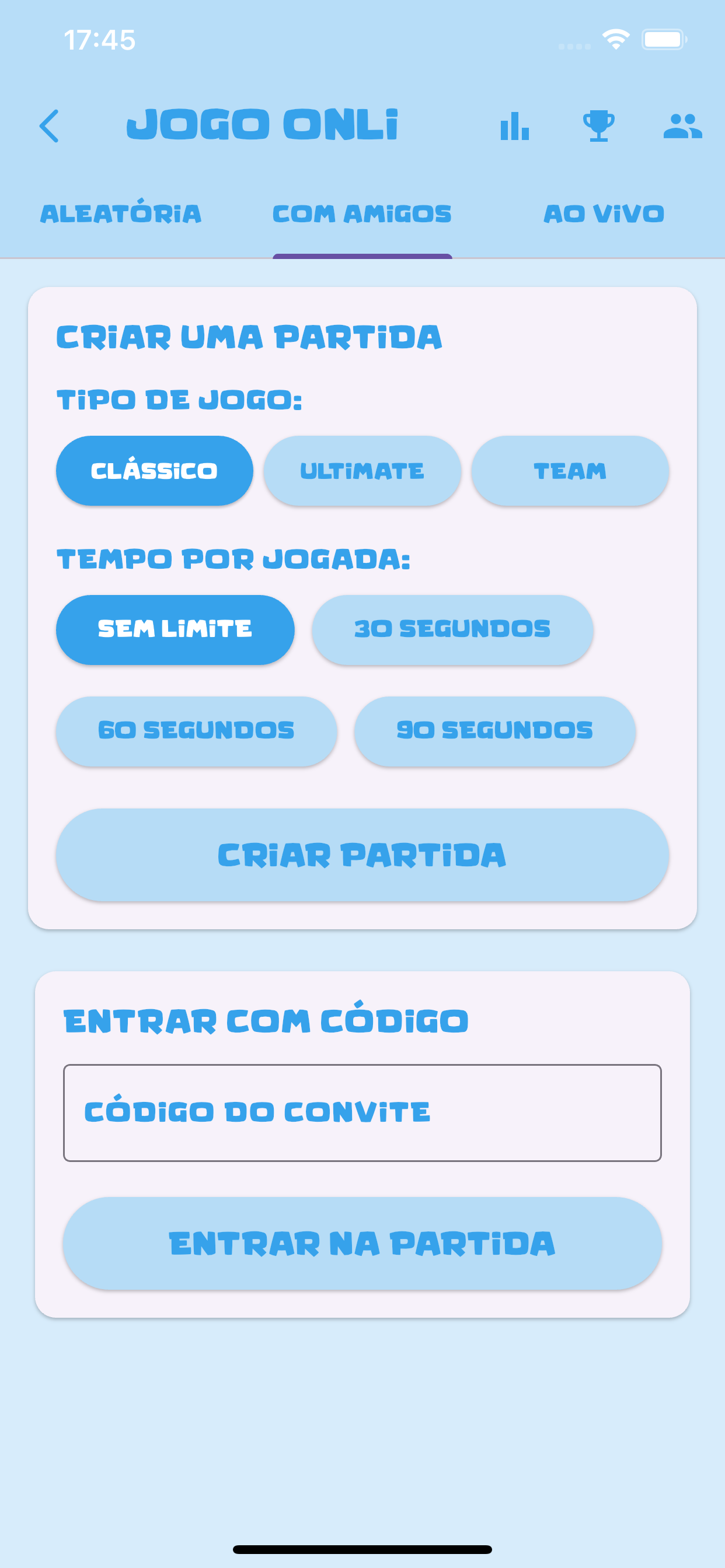 Jogo da Velha Ultimate - IKG screenshot 6