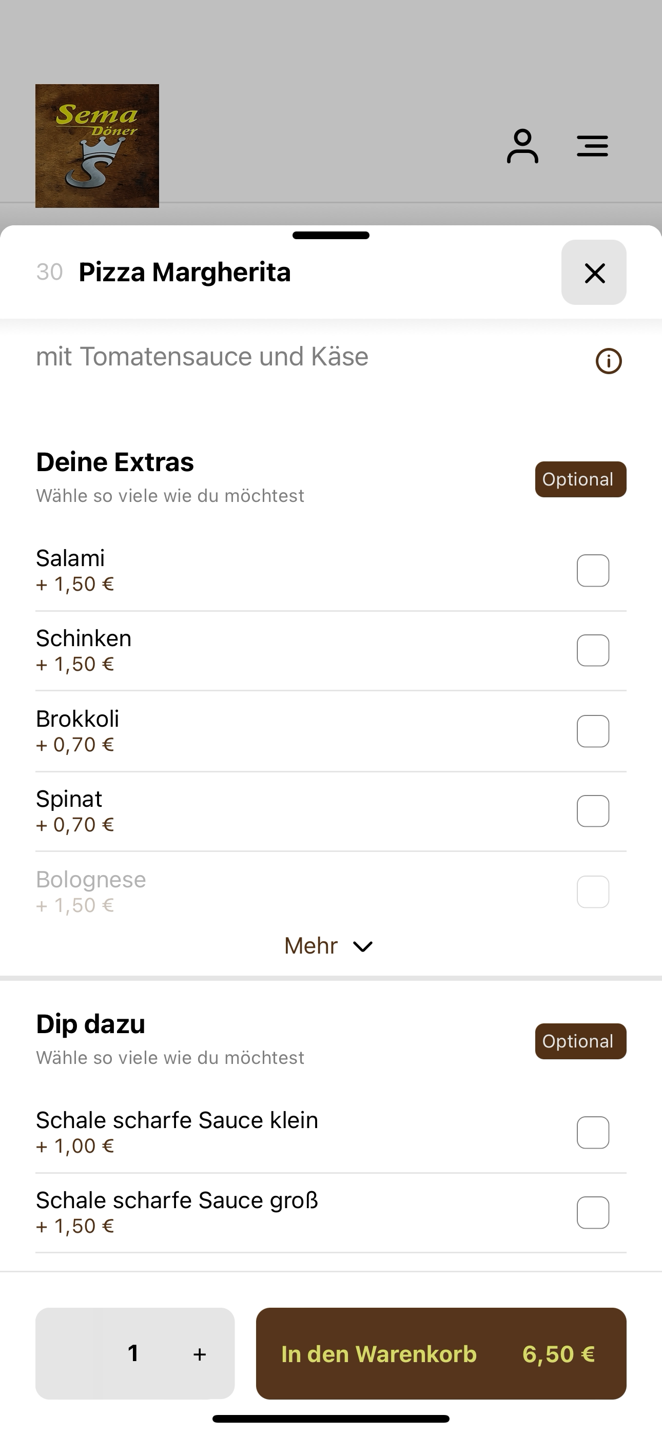 Sema Döner Lennestadt