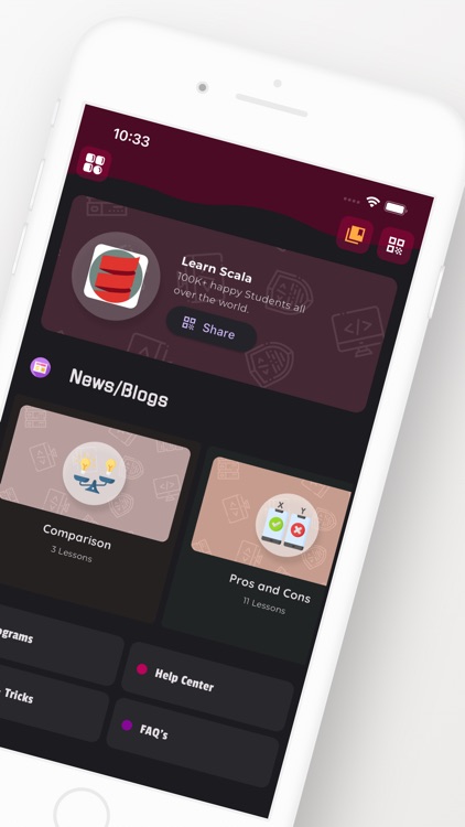Learn Scala Programming