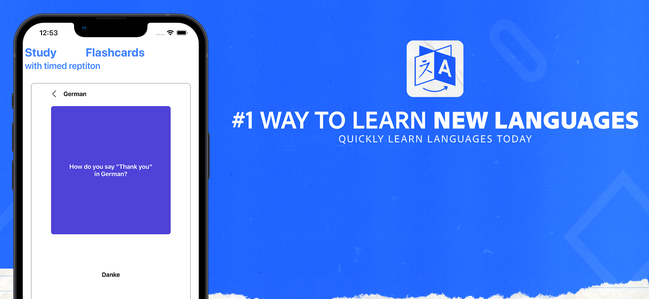 AI Flashcards - Study & Learn