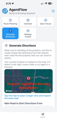 Agent-Flow Screenshot 5 of 9