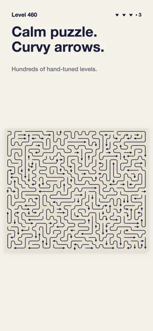 SlideOut - Maze Game screenshot 2