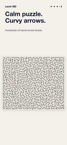 SlideOut - Maze Game Screenshot 2 of 4