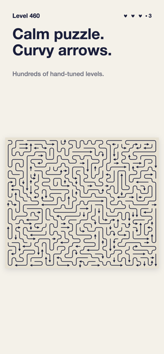 SlideOut - Maze Game Screenshot 2 of 4