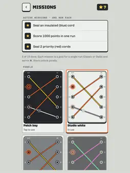 Crosslimit screenshot 10