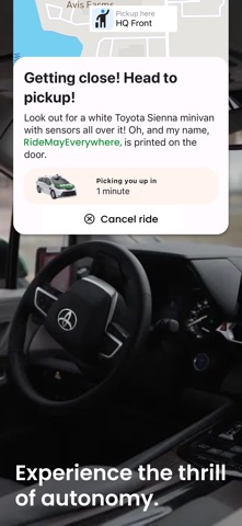 Ride May Screenshot 4 of 6
