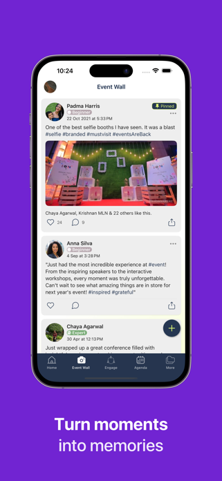 nunify Screenshot 4 of 4