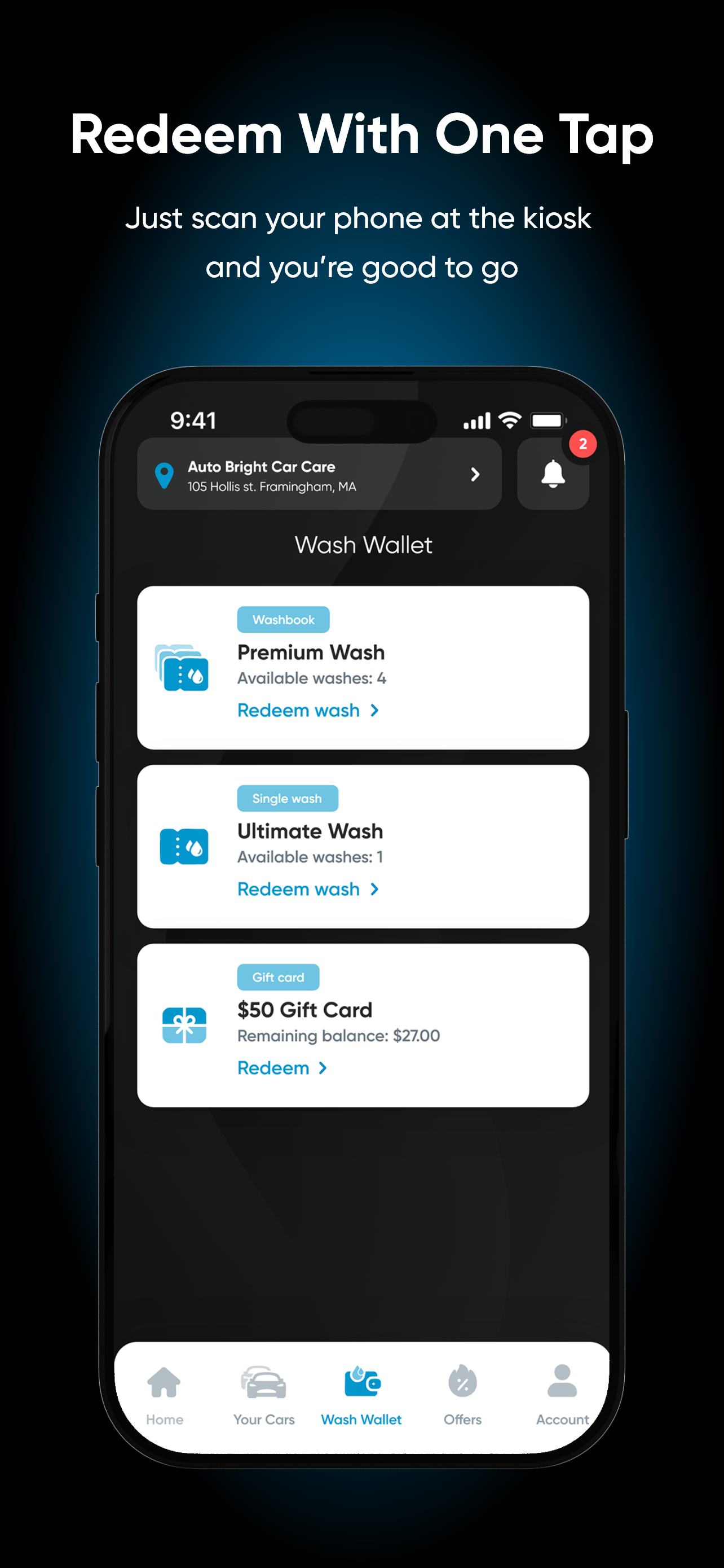 Auto Bright Car Care