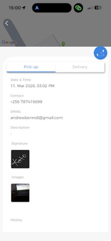DropPoint UG Screenshot 4 of 5