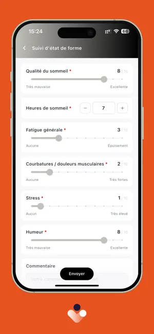 Coach-IQ Player screenshot 4
