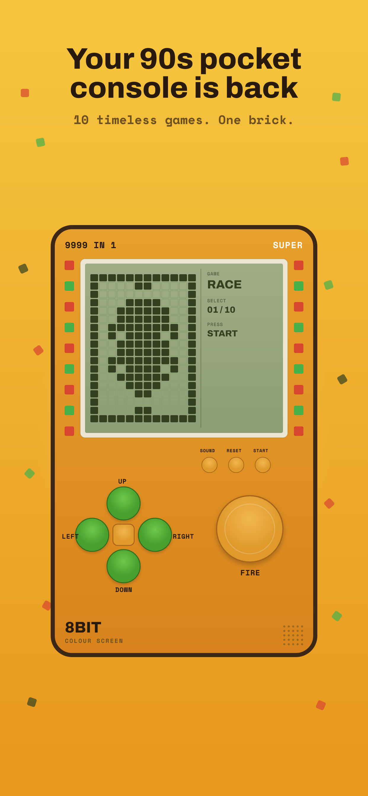 8Bit screenshot 3