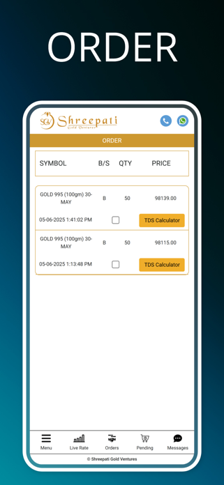 SGV Spot Screenshot 7 of 10