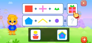 Kids Games: For Toddlers 3-5 iPhone screenshot