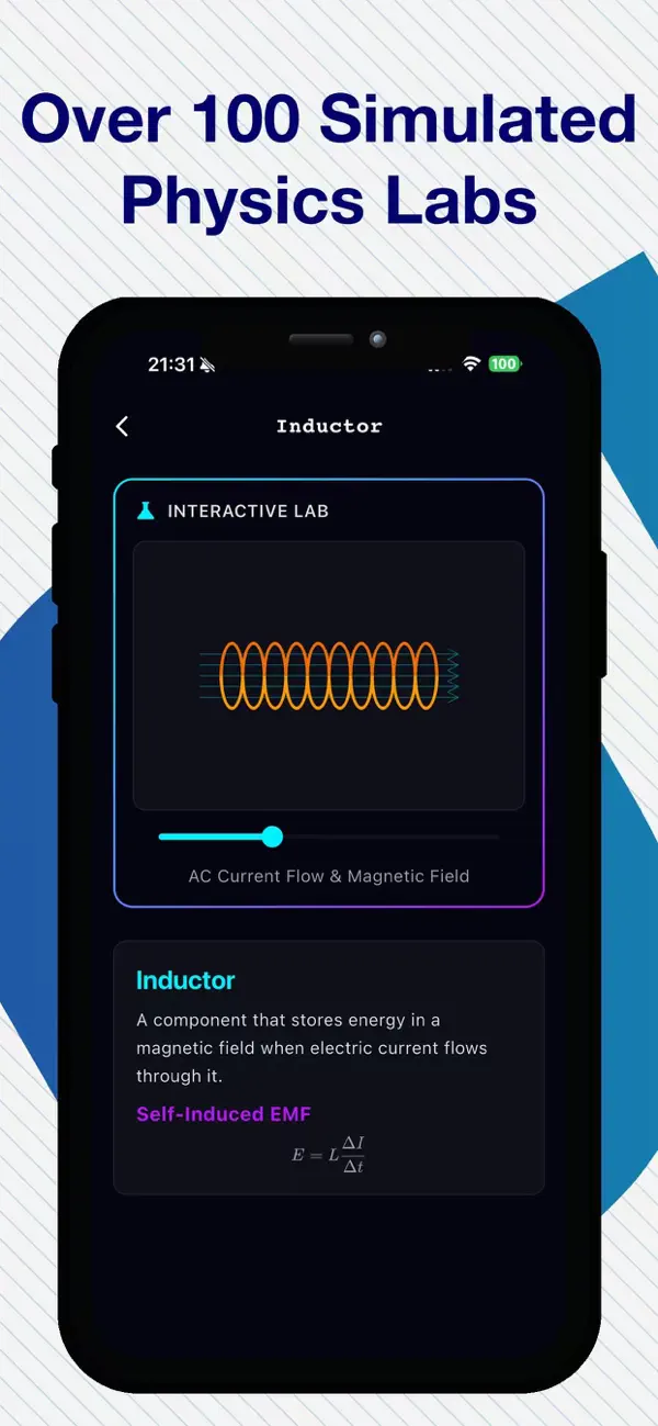 #5. LabExplorer (iOS) di: 杰 徐