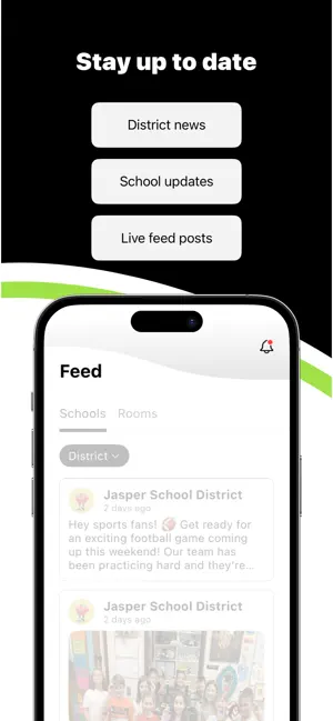 Jasper School District screenshot 3