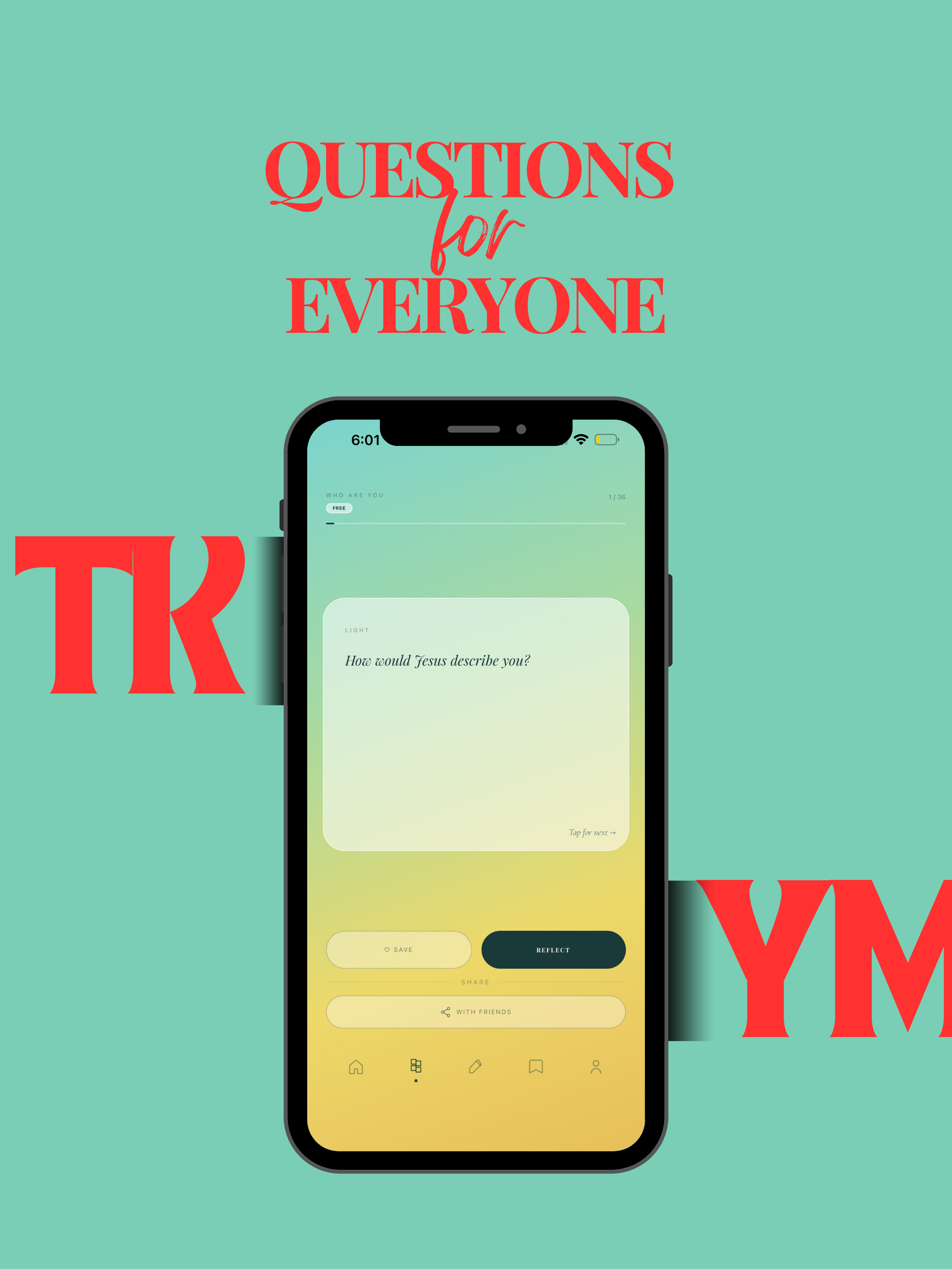 To Know You More screenshot 6