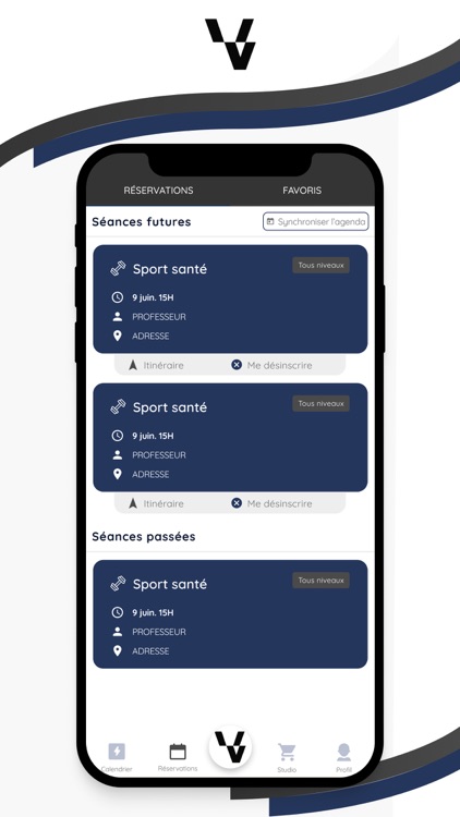 Le Vestiaire Vincennes