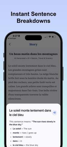 ReadUnbound: Read Native Books Screenshot 9 of 10
