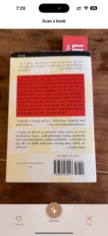 Bookstore Companion Screenshot 2 of 6