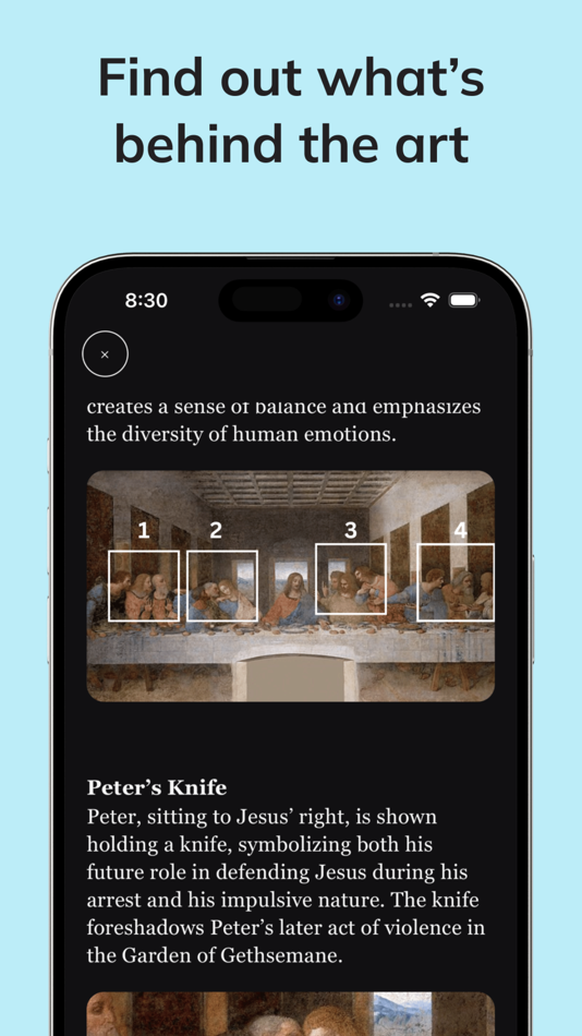 #2. Mindsnap: Daily Micro Learning (iOS) Podle: Golden Gate Media Enterprise