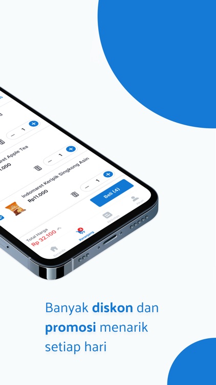 New Klik Indomaret screenshot-5