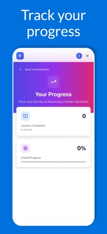 ElectricianPro screenshot