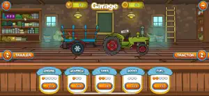 The Farmer screenshot 2