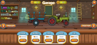 The Farmer Screenshot 2 of 5