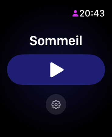 Koriva : Stress & Sommeil screenshot 18