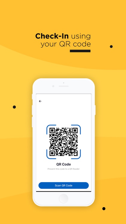 Eagle Hub – Get Connected screenshot-4