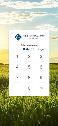 Blue Diamond Banking Screenshot 2 of 4