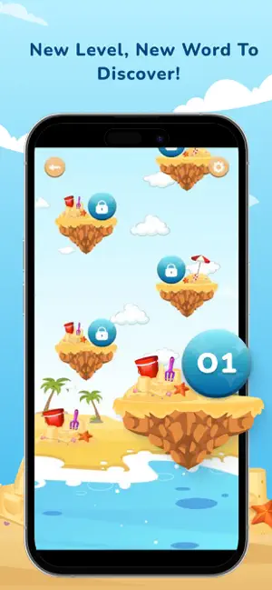 Pics to Word App screenshot 2