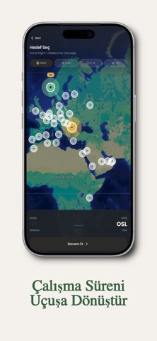 NetKoç: YKS Net Takibi screenshot