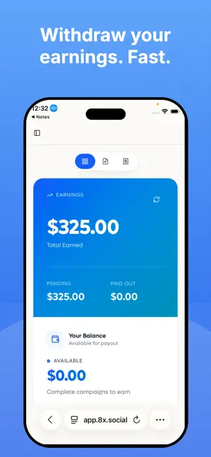 8x Creators screenshot 4