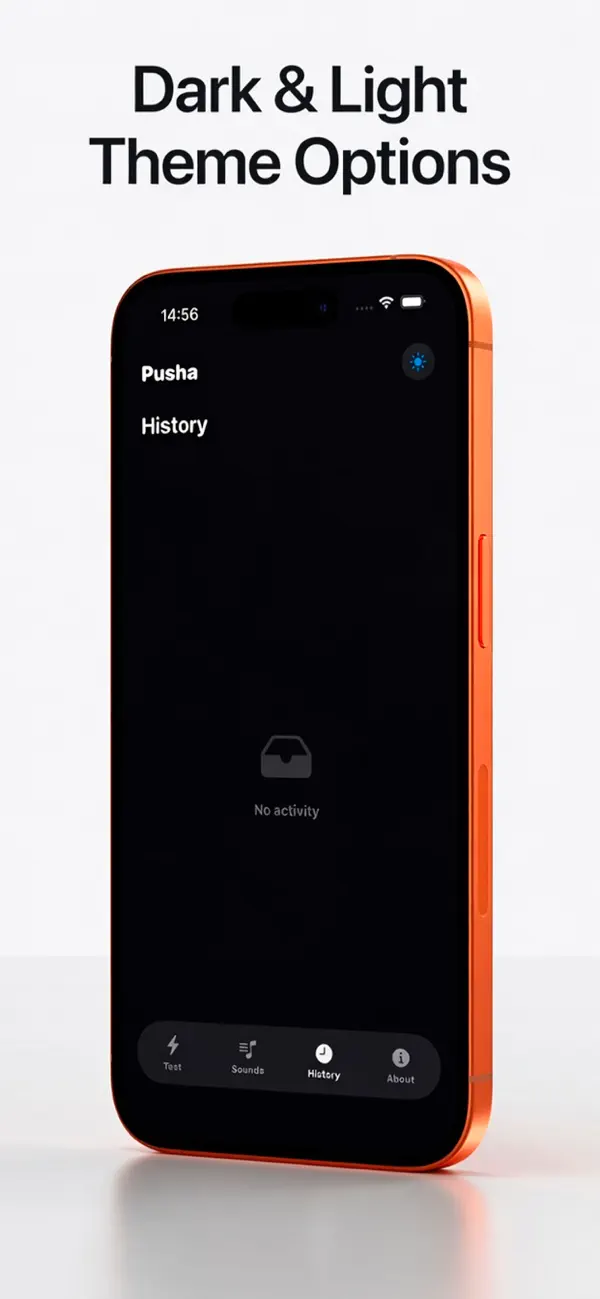 #3. Pusha – Simple Push (iOS) Ved: Nuno Gama