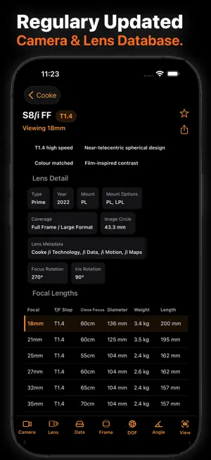 Ant CineKit screenshot 3