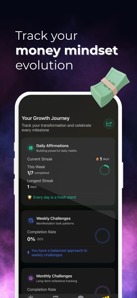 Eclis - Manifest Abundance screenshot 5