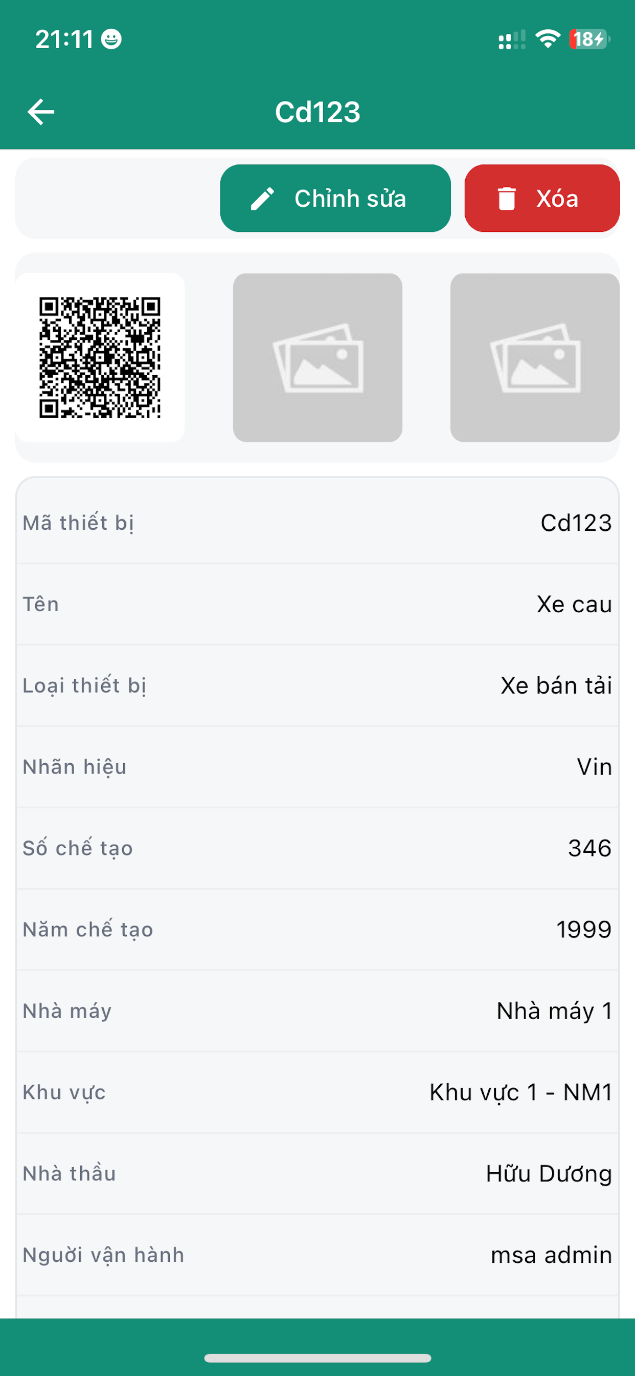 HSSEVN screenshot 3