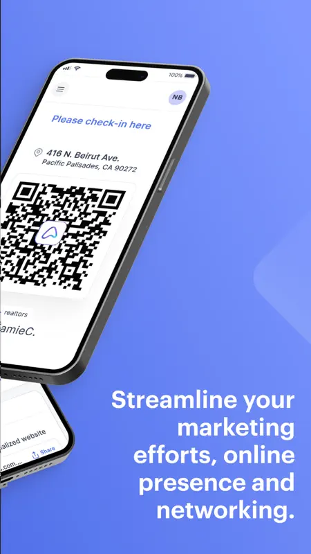 Atllas: AI for Real Estate screenshot 2 of 5