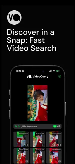 VideoQuery screenshot 1