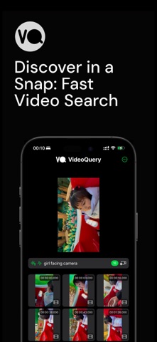 VideoQuery Screenshot 1 of 4