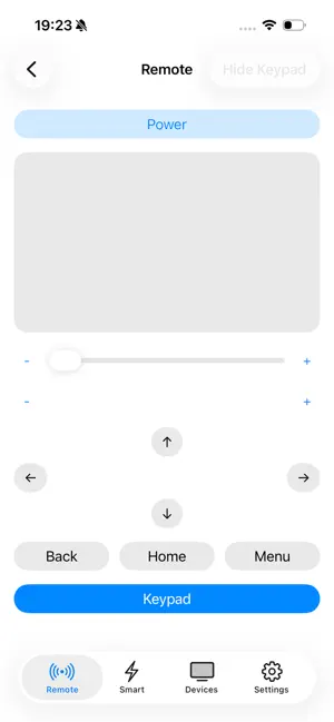TV Remote-Universal Control RR screenshot 3
