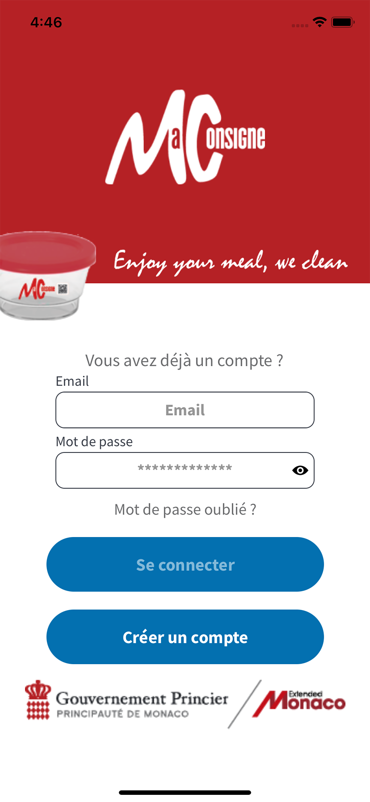 MaConsigne