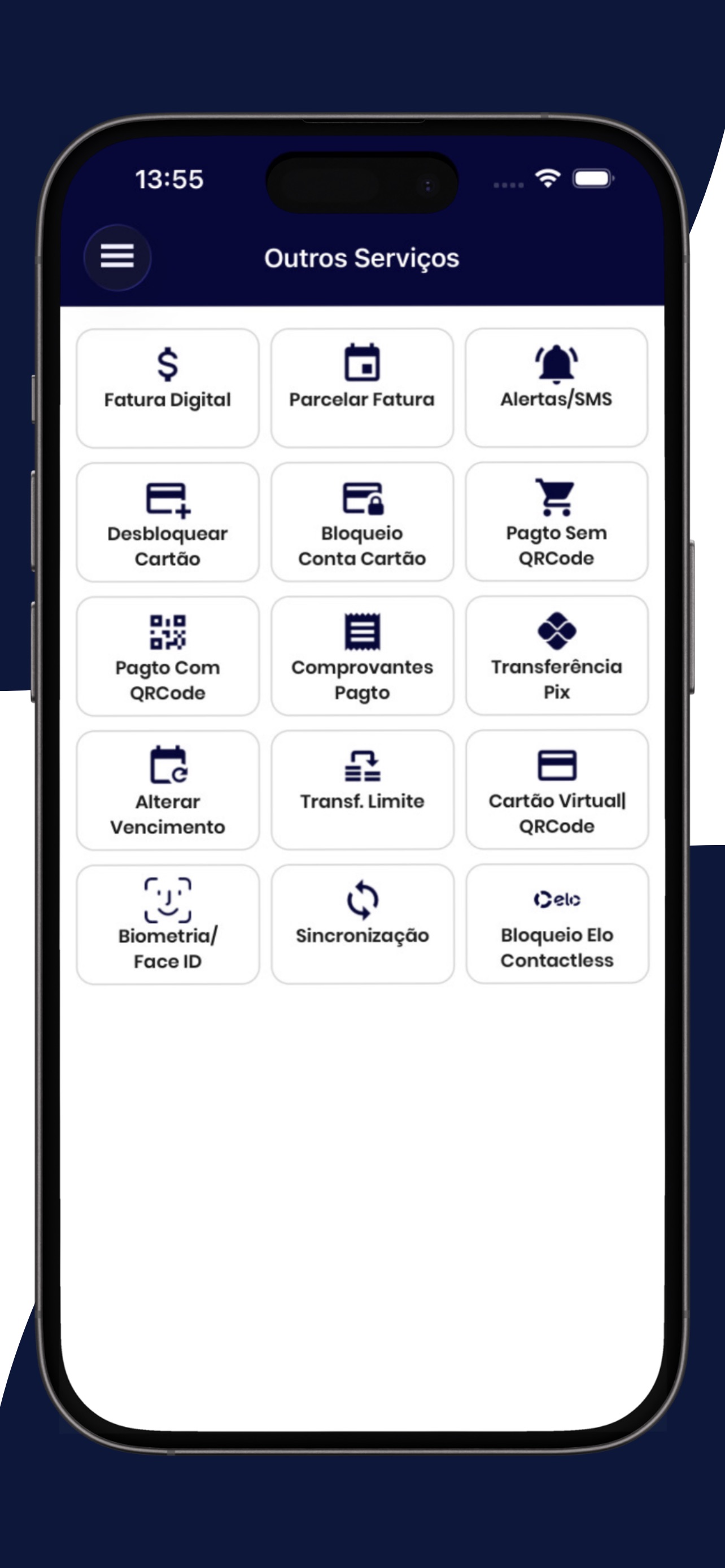 Screenshot 7 of Cartão Ops