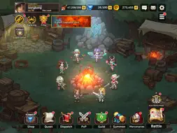 Tactical Gambit screenshot 6