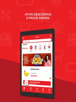Varanda Supermercados screenshot 6