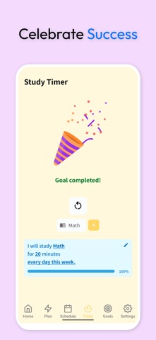 School Planner by Dotty Screenshot 6 of 7